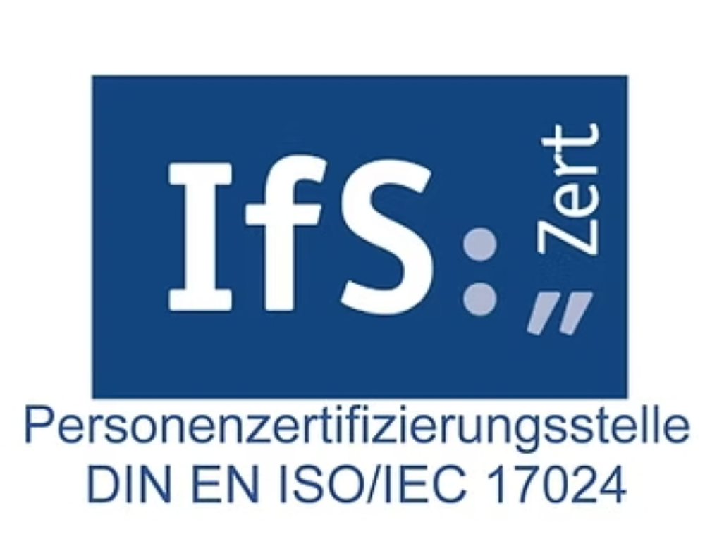 IfS Personenzertifizierungsstelle